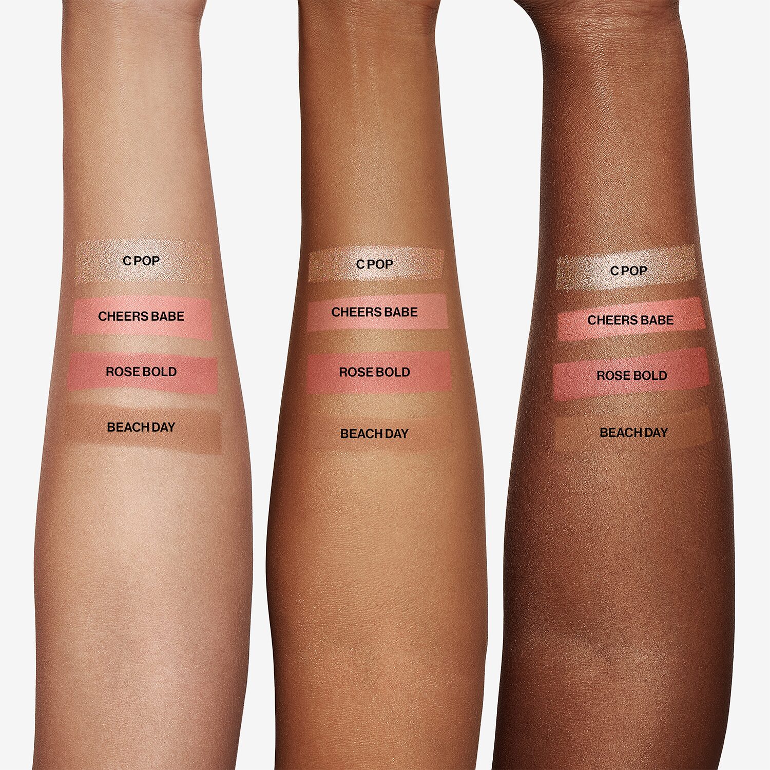 Smashbox Halo Sculpt + Glow Face Palette