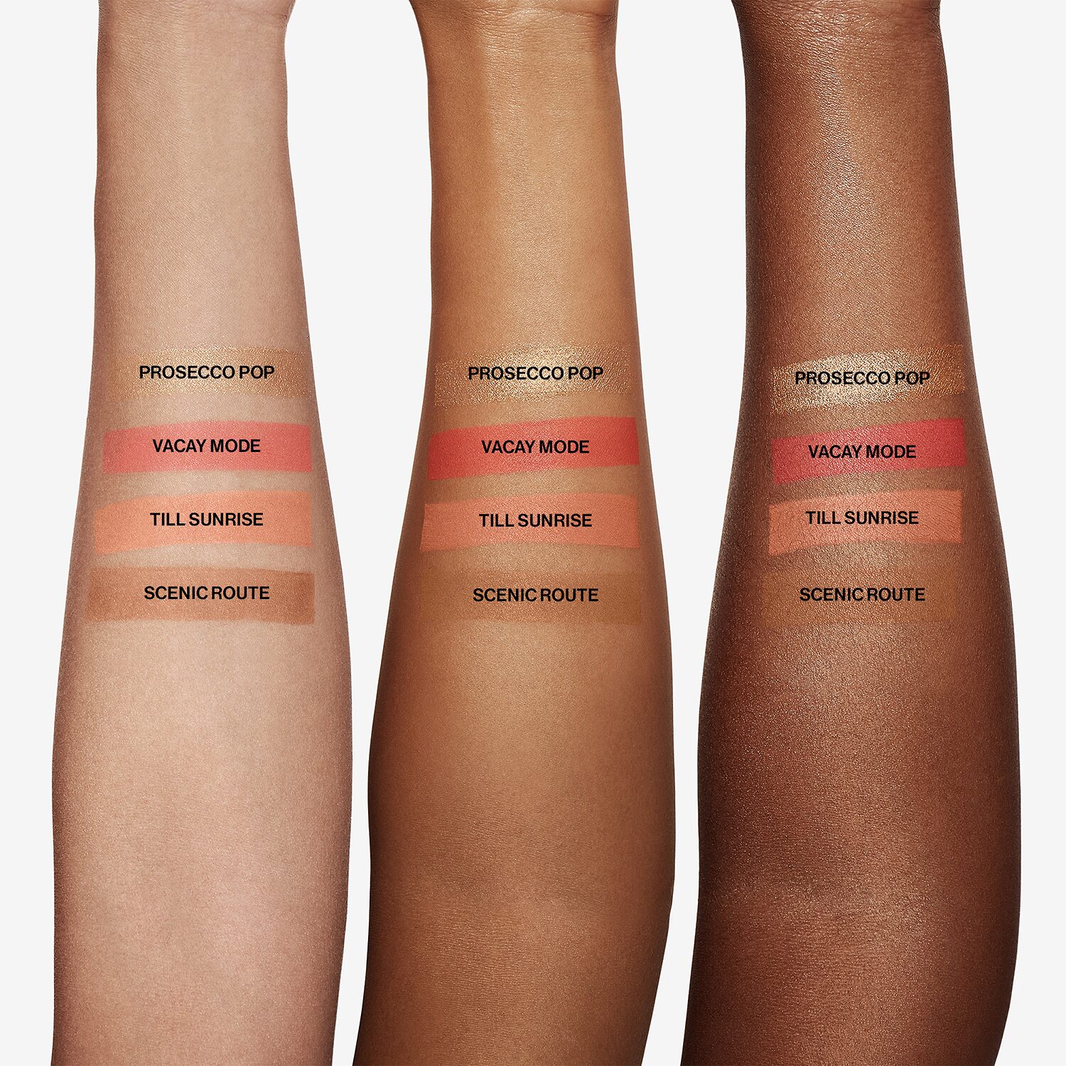 Smashbox Halo Sculpt + Glow Face Palette