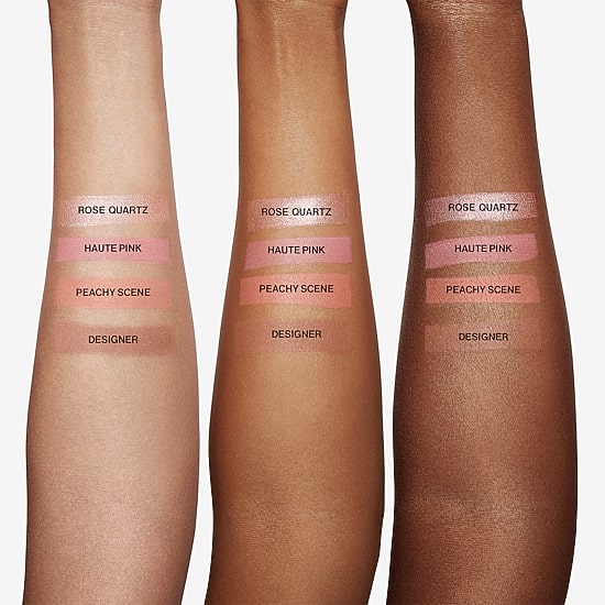 Smashbox Halo Sculpt + Glow Face Palette