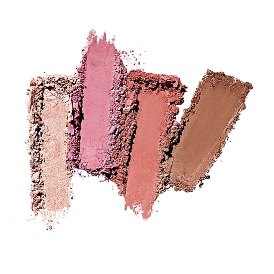 Smashbox Halo Sculpt + Glow Face Palette