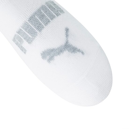 PUMA Womens 6 Pair Liner Socks