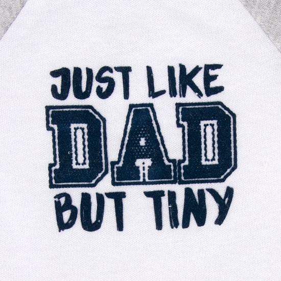 Baby Essentials Baby Boys 4-pc. Baby Clothing Set