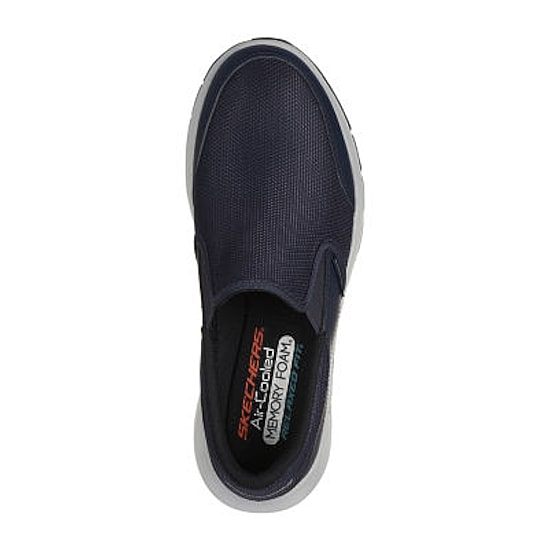 Skechers Equalizer 5.0 Persistable Mens Slip-On Walking Shoes