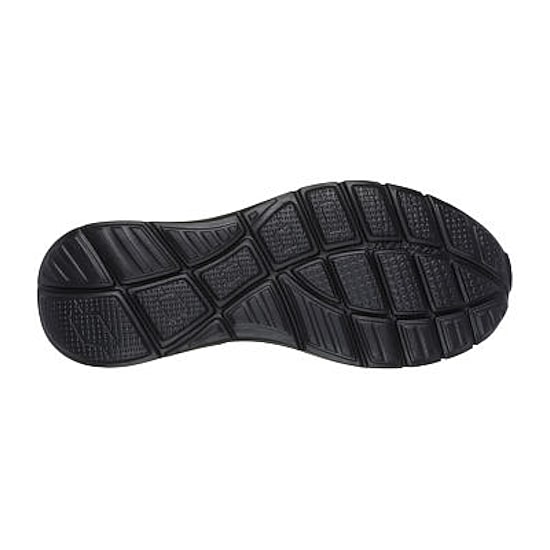 Skechers Equalizer 5.0 Persistable Mens Slip-On Walking Shoes