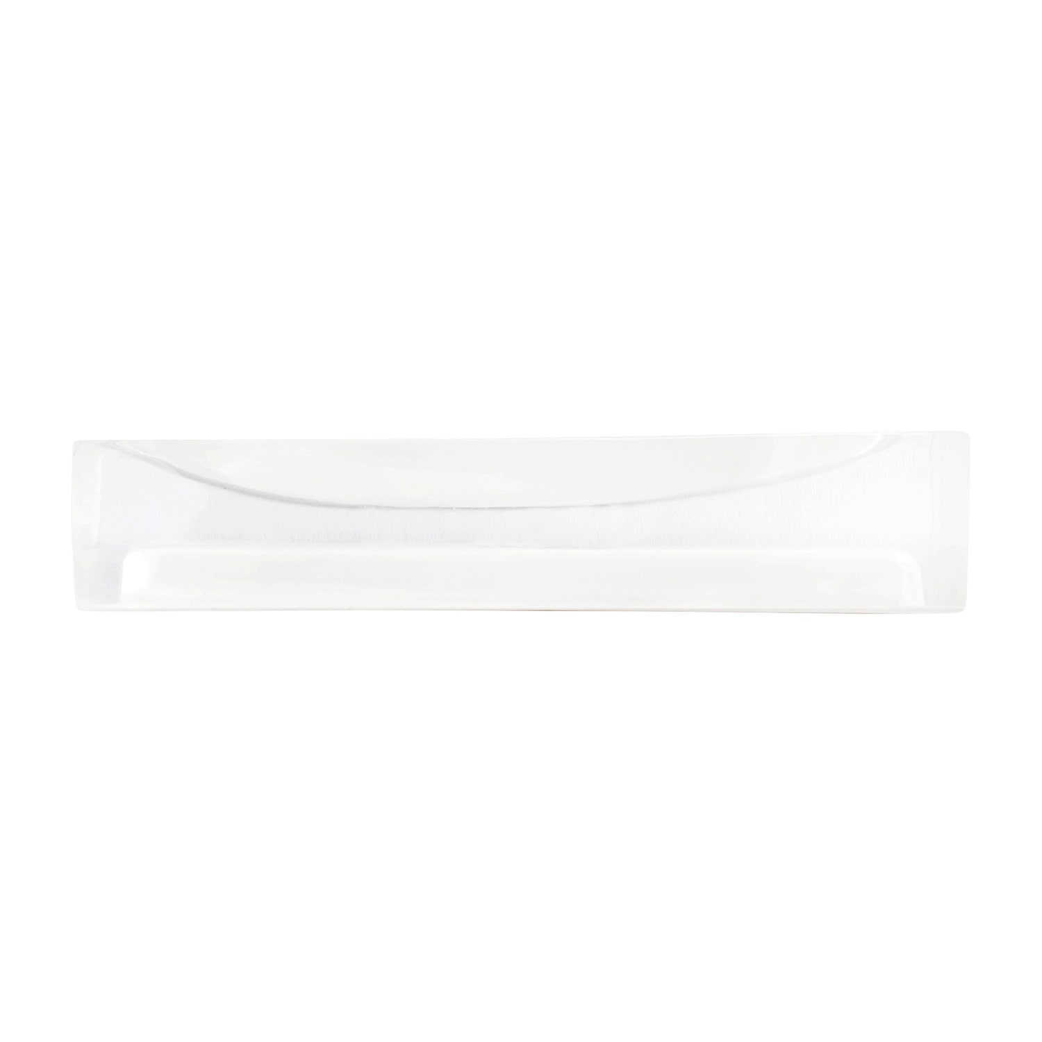 IZOD Marina White Soap Dish