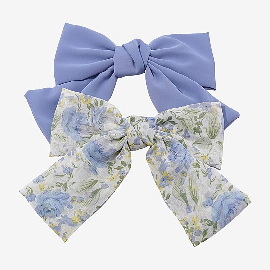 Bijoux Bar 2-pc. Hair Bow