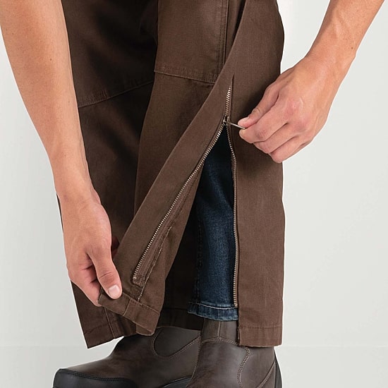 Berne Heartland Mens Workwear Overall