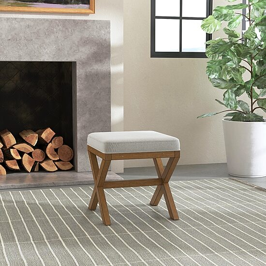 Hillsdale House Vanity Stool
