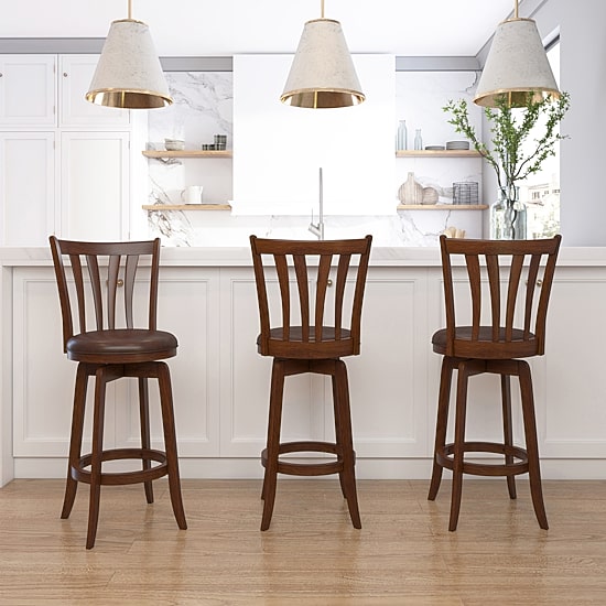 Savana Swivel Stool