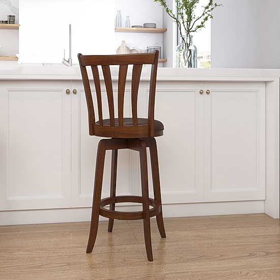 Savana Swivel Stool