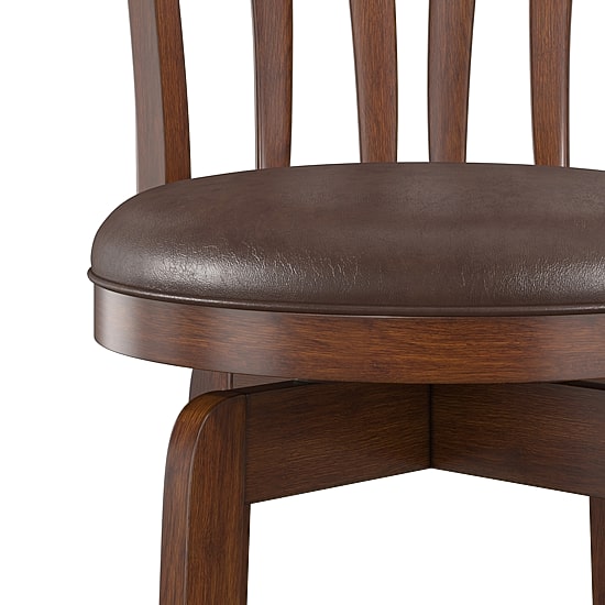 Savana Swivel Stool