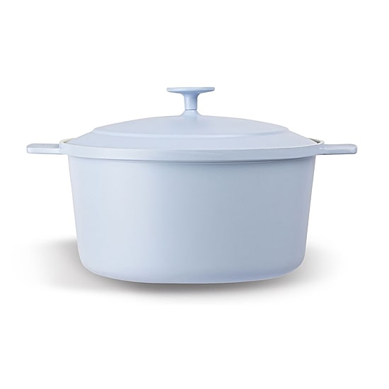 Gotham Steel Lightweight Ceramic 5-qt. Non-Stick Dutch Oven