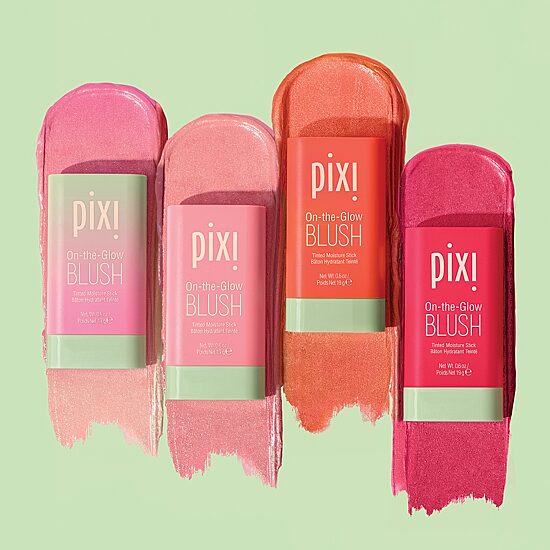 Pixi Beauty On-the-Glow Blush pH Tinted Moisture Stick
