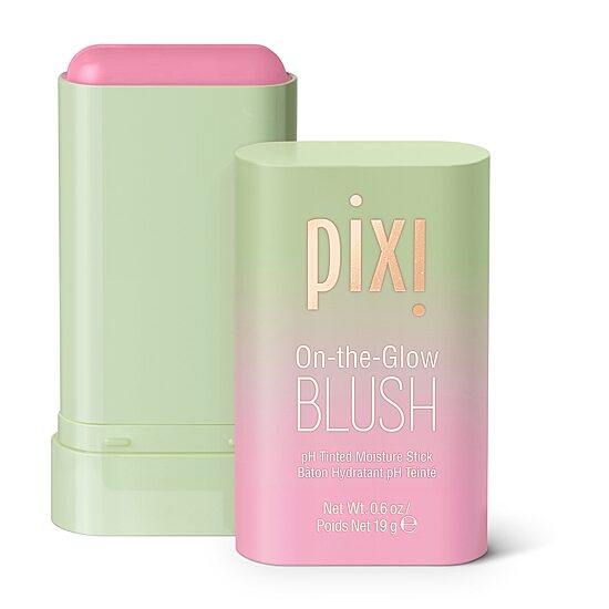 Pixi Beauty On-the-Glow Blush pH Tinted Moisture Stick