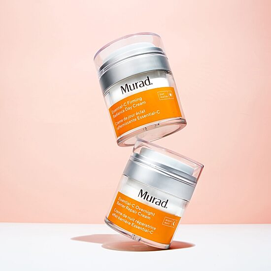 Murad Essential-C Firming Radiance Day Cream