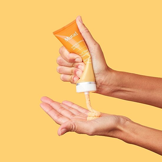 Murad Vita-C Triple Exfoliating Facial