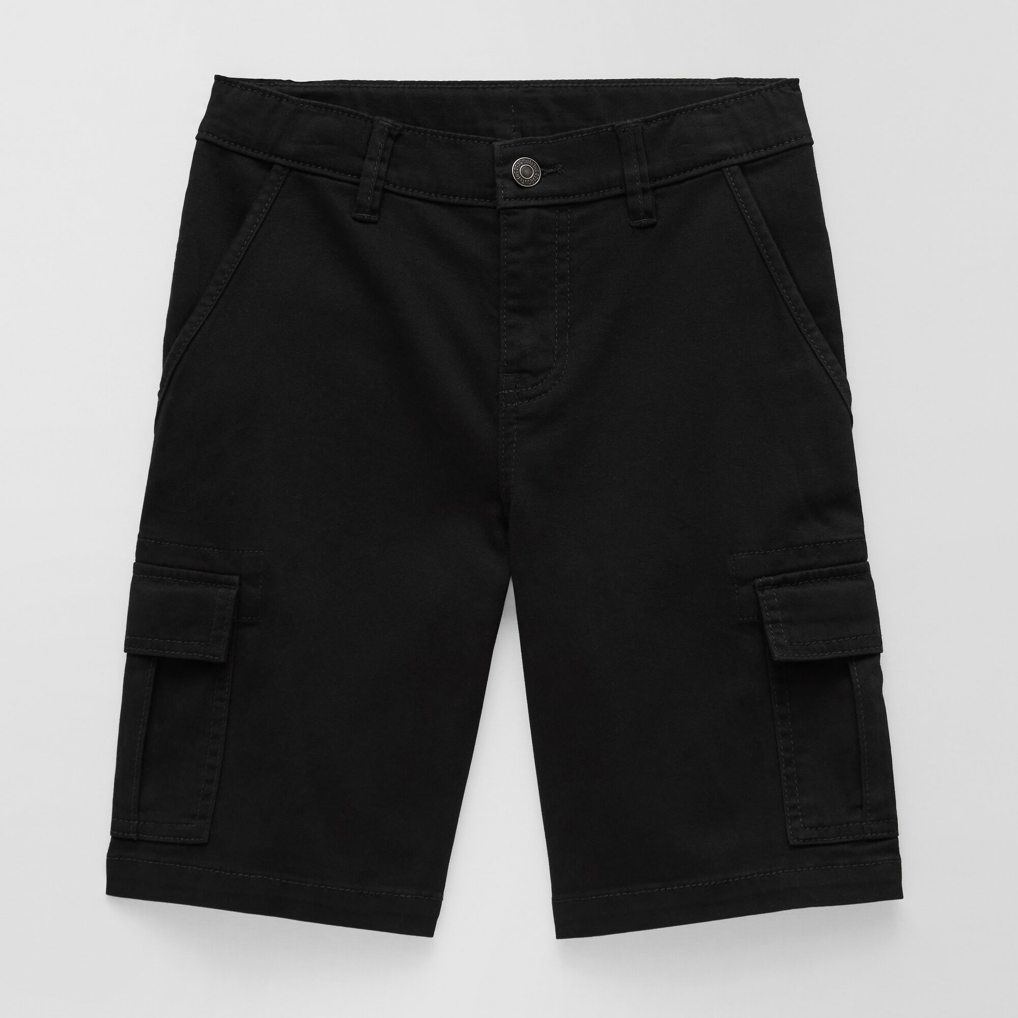 Thereabouts Little & Big Kid Boys STRETCH FABRIC Adjustable Waist Cargo Short