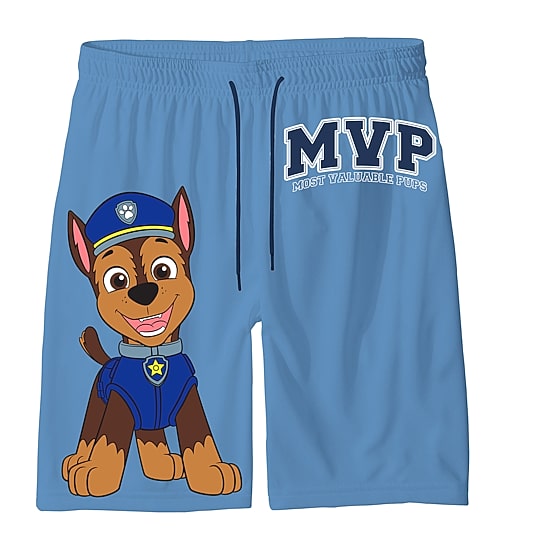 Toddler Boys Paw Patrol 2-pc. Short Set