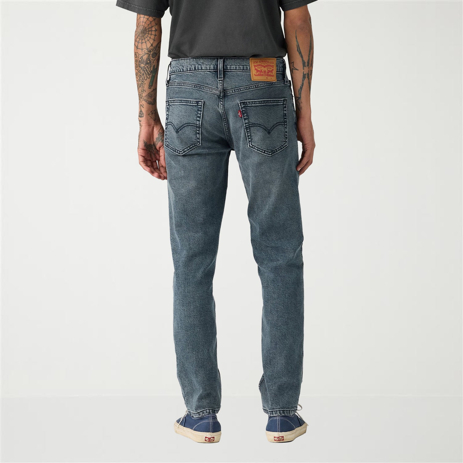Levi's® Mens 511™ Slim Fit Jean