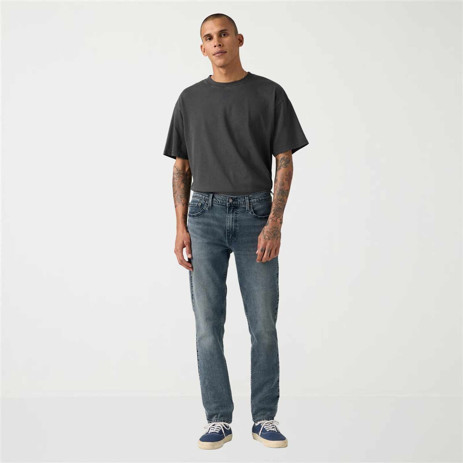 Levi's® Mens 511™ Slim Fit Jean