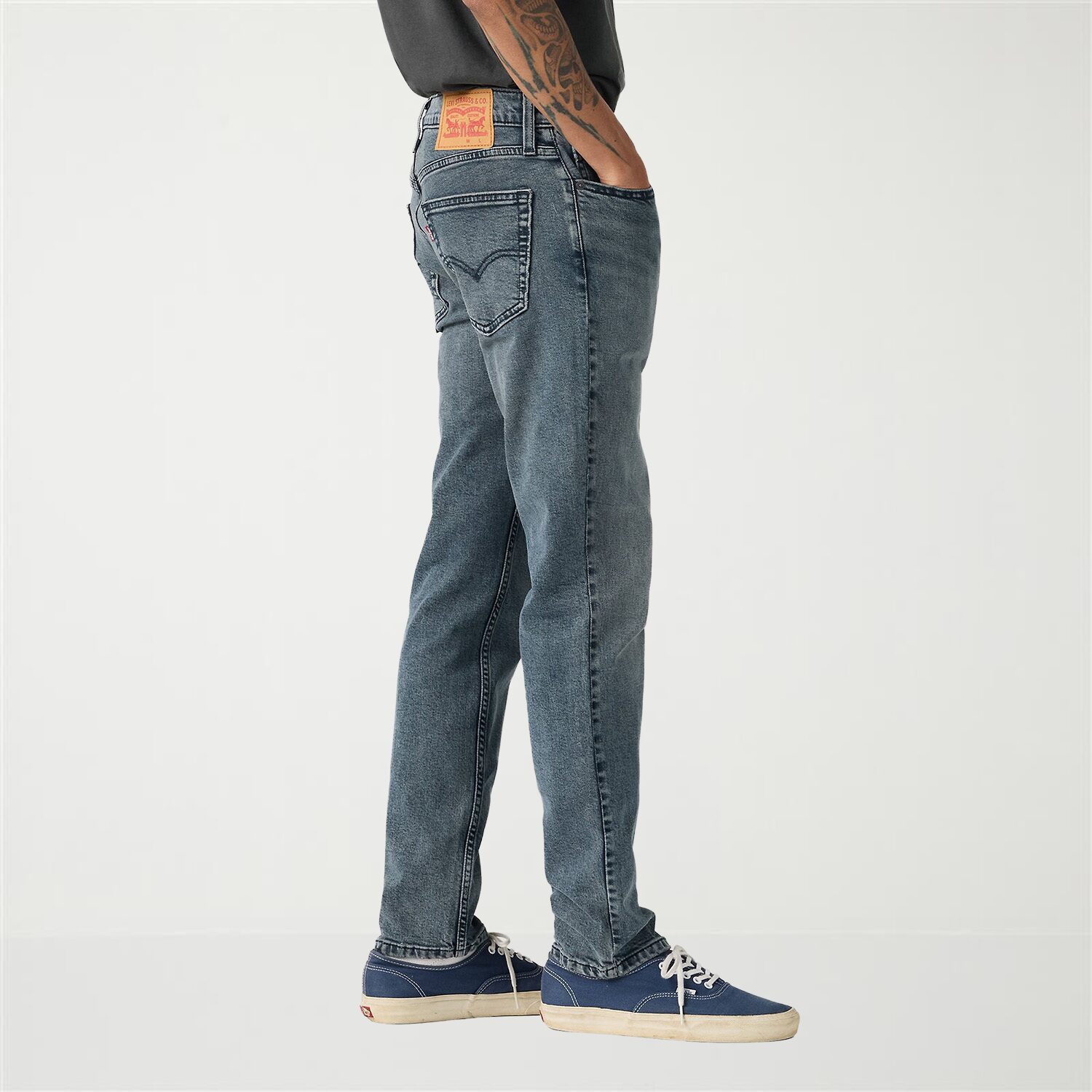Levi's® Mens 511™ Slim Fit Jean