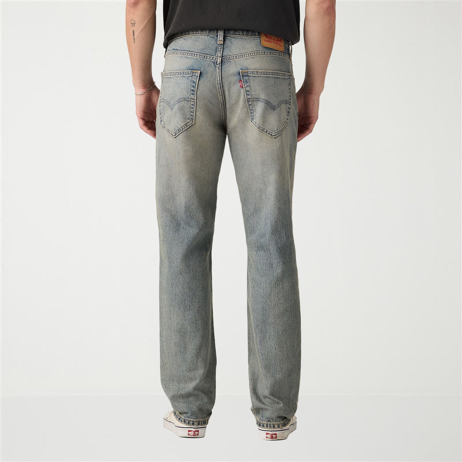 Levi's® Mens 541™ Tapered Leg Jean