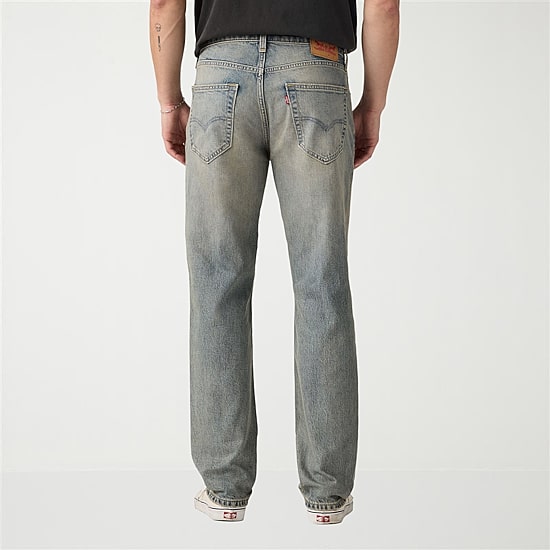 Levi's® Mens 541™ Tapered Leg Jean