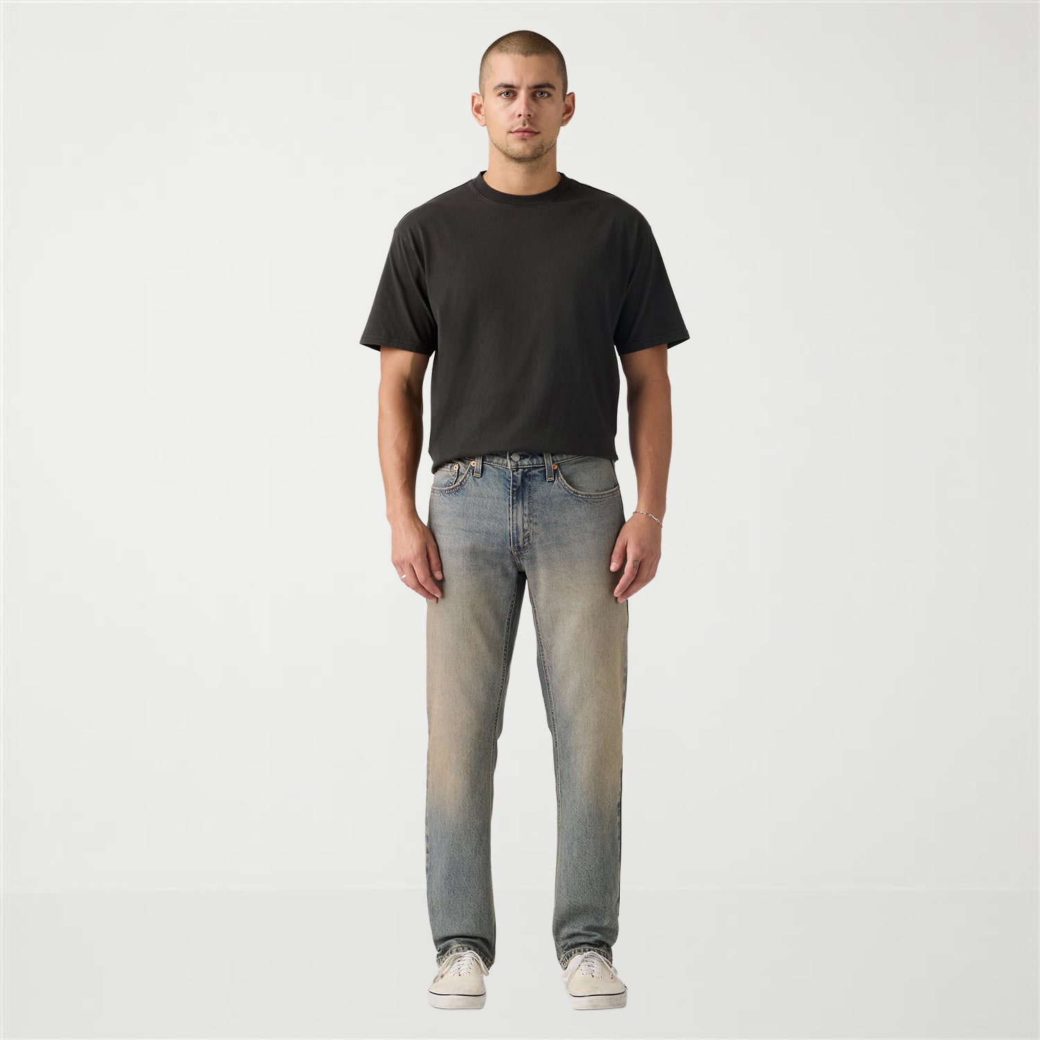 Levi's® Mens 541™ Tapered Leg Jean
