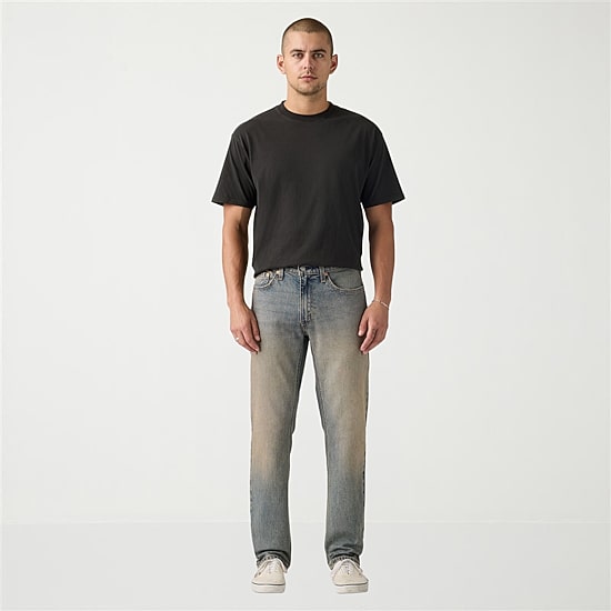 Levi's® Mens 541™ Tapered Leg Jean
