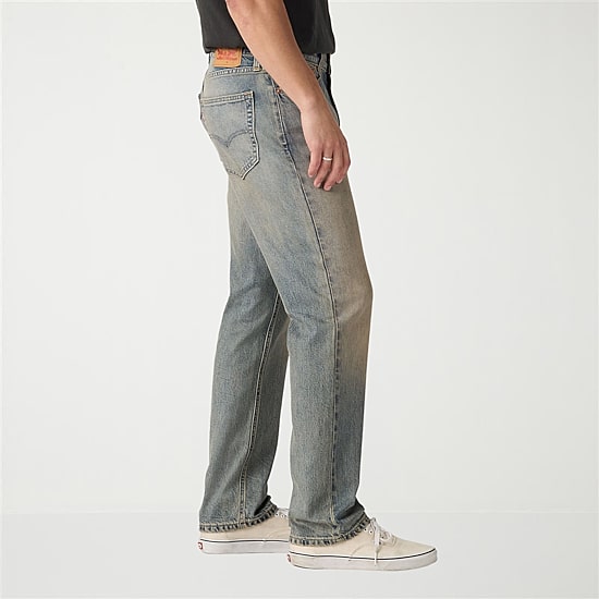 Levi's® Mens 541™ Tapered Leg Jean