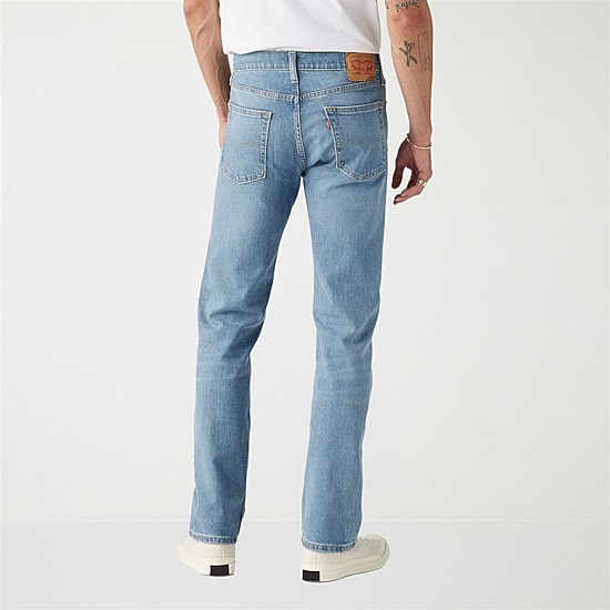 Levi's® Mens 513™ Slim Fit Jean