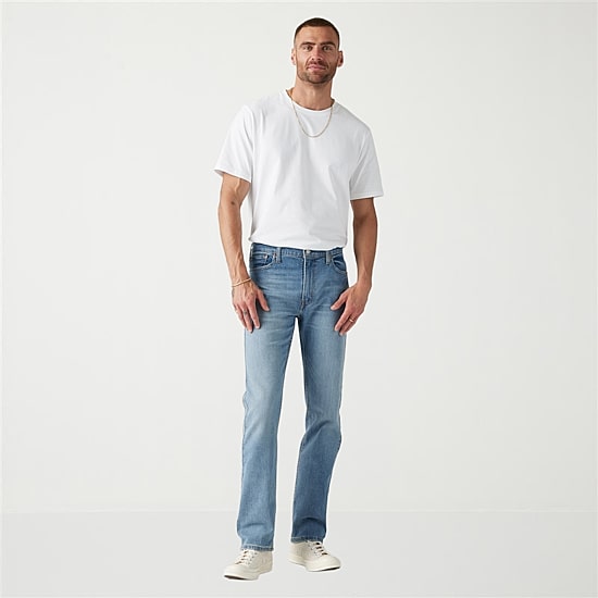 Levi's® Mens 513™ Slim Fit Jean