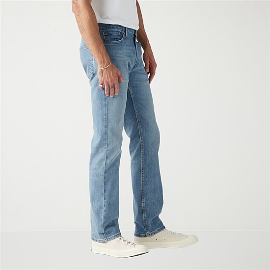 Levi's® Mens 513™ Slim Fit Jean