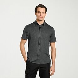 jcpenney michael strahan dress shirts Collection By Michael Strahan Men's Modern Fit Easy Care Long Sleeve Dress Shirt | Blue | Regular 14-14.5 | Shirts + Tops Dress Shirts