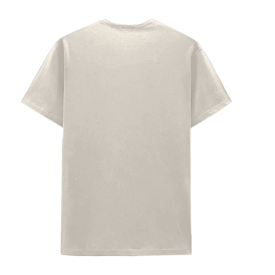 Mustang Mens Crew Neck Short Sleeve Classic Fit Big and Tall Graphic T-Shirt