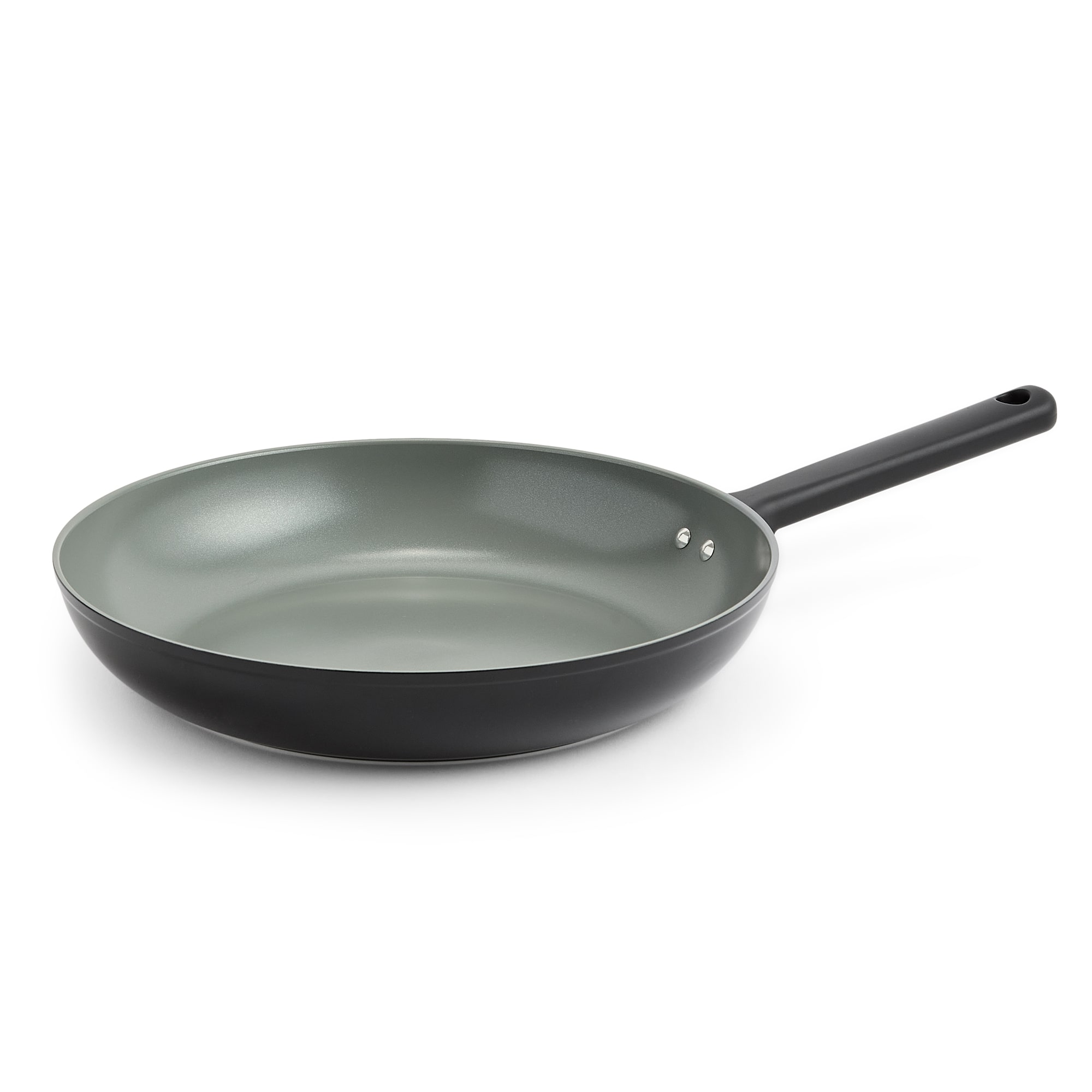 Cooks Ceramic 12" Frying Pan