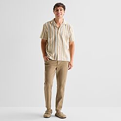 Men's Arizona Woven Shirts - Men | JCPenney