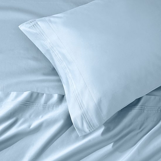 SUPERIOR® Egyptian Cotton Sateen 1000tc Pillowcase