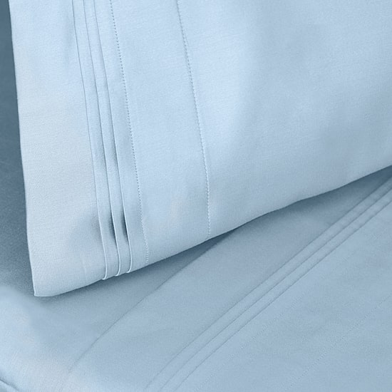 SUPERIOR® Egyptian Cotton Sateen 1000tc Pillowcase