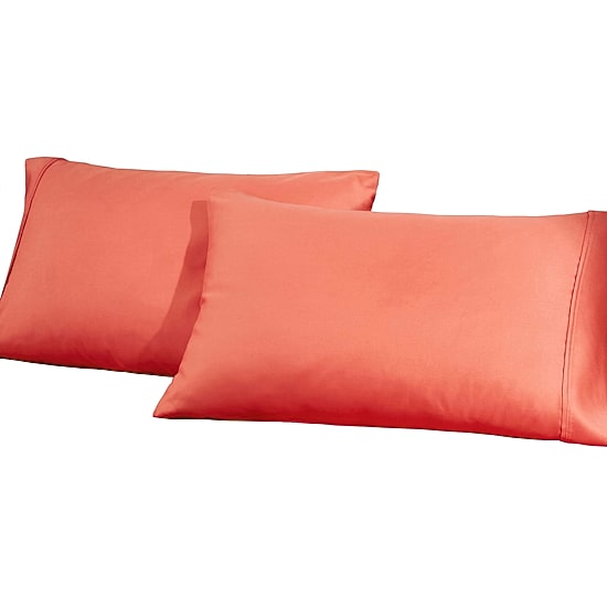 SUPERIOR® Cotton Rich Blend Heavyweight Blend 1200tc Pillowcase