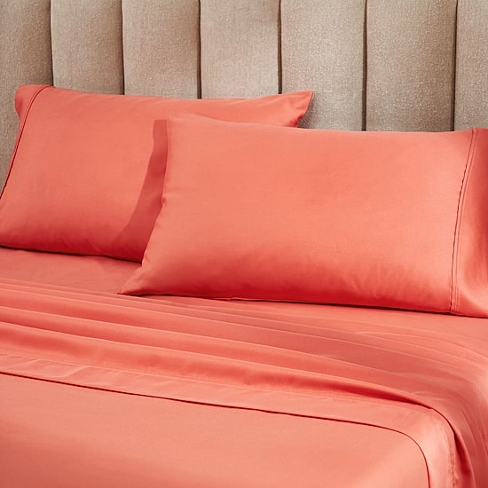SUPERIOR® Cotton Rich Blend Heavyweight Blend 1200tc Pillowcase