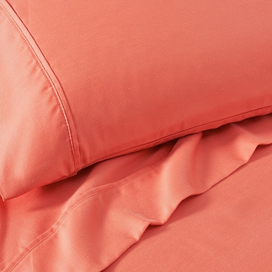 SUPERIOR® Cotton Rich Blend Heavyweight Blend 1200tc Pillowcase