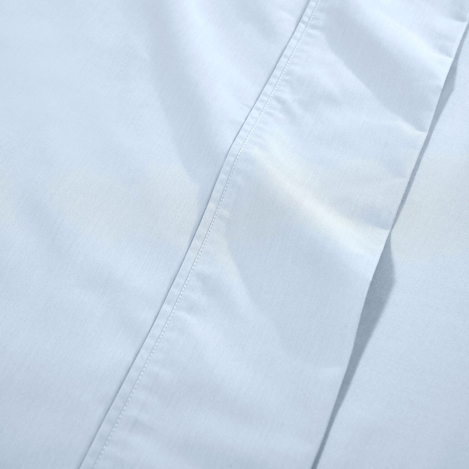 SUPERIOR® Cotton Rich Blend Wrinkle Resistant 1000tc Deep Pocket Sheet Set