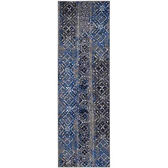 Safavieh Zavia Geometric Area Rug