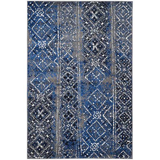 Safavieh Zavia Geometric Area Rug