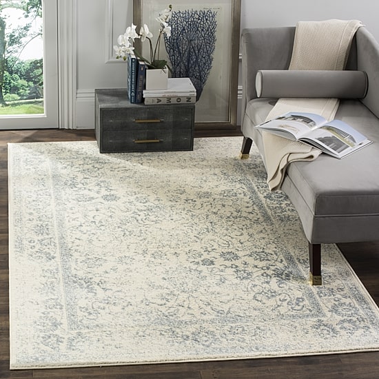 Safavieh Neeha Floral Area Rug