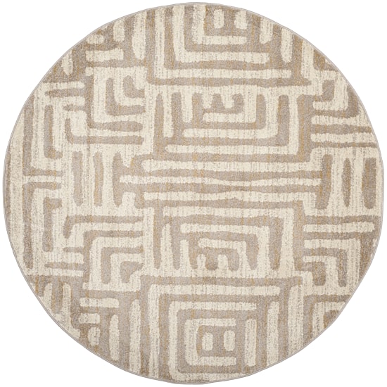 Safavieh Sharyl Geometric Area Rug