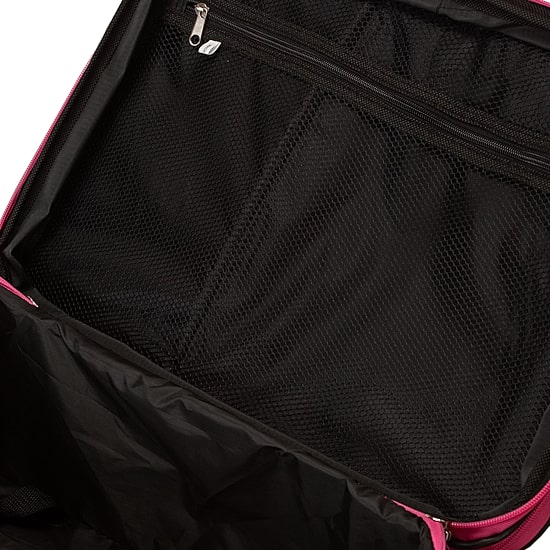 Rockland Rio 2-pc. Softside Luggage Set
