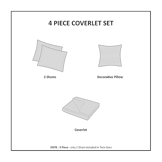 Intelligent Design Gavin Monster Truck Reversible Quilt Set With Throw Pillow