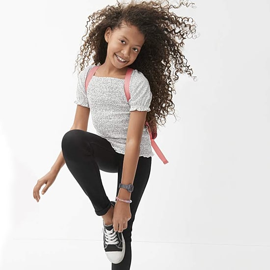 Thereabouts Little & Big Kid Girls Stretch Fabric Superflex Skinny Fit Jegging